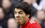 [Ảnh] Khuôn mặt Fellaini và những biểu cảm khó đỡ nhất thế giới bóng đá