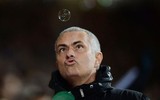 [Ảnh] Khuôn mặt Fellaini và những biểu cảm khó đỡ nhất thế giới bóng đá