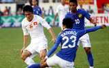 [Ảnh] Hụt hẫng nhìn lại 5 trận chung kết SEA Games thua cả 5 của bóng đá Việt Nam