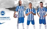 Ngắm áo đấu tuyệt đẹp của tất cả 20 CLB Ngoại hạng Anh mùa giải 2017/18