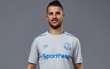 Ngắm áo đấu tuyệt đẹp của tất cả 20 CLB Ngoại hạng Anh mùa giải 2017/18