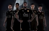 Ngắm áo đấu tuyệt đẹp của tất cả 20 CLB Ngoại hạng Anh mùa giải 2017/18