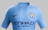 Ngắm áo đấu tuyệt đẹp của tất cả 20 CLB Ngoại hạng Anh mùa giải 2017/18