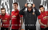 Ngắm áo đấu tuyệt đẹp của tất cả 20 CLB Ngoại hạng Anh mùa giải 2017/18