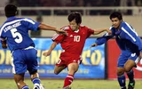 [Ảnh] Hụt hẫng nhìn lại 5 trận chung kết SEA Games thua cả 5 của bóng đá Việt Nam