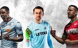 Ngắm áo đấu tuyệt đẹp của tất cả 20 CLB Ngoại hạng Anh mùa giải 2017/18
