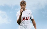 Ngắm áo đấu tuyệt đẹp của tất cả 20 CLB Ngoại hạng Anh mùa giải 2017/18
