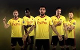 Ngắm áo đấu tuyệt đẹp của tất cả 20 CLB Ngoại hạng Anh mùa giải 2017/18
