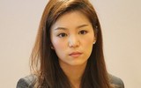 [Ảnh] Trưởng đoàn U22 Thái Lan xinh đẹp 