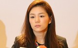 [Ảnh] Trưởng đoàn U22 Thái Lan xinh đẹp 