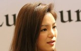 [Ảnh] Trưởng đoàn U22 Thái Lan xinh đẹp 