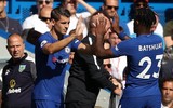Lacazette và Morata đã gọi, Lukaku sẽ trả lời như thế nào?
