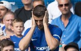 Lacazette và Morata đã gọi, Lukaku sẽ trả lời như thế nào?
