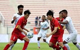 Toàn cảnh trận thắng tưng bừng của U22 Việt Nam trước U22 Đông Timor