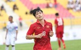 Toàn cảnh trận thắng tưng bừng của U22 Việt Nam trước U22 Đông Timor