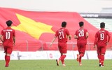 Toàn cảnh trận thắng tưng bừng của U22 Việt Nam trước U22 Đông Timor