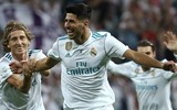 Messi kiệt quệ, không ngăn nổi 
