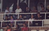 Messi kiệt quệ, không ngăn nổi 