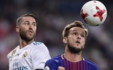 Messi kiệt quệ, không ngăn nổi 