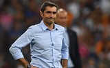 Messi kiệt quệ, không ngăn nổi 