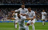 Messi kiệt quệ, không ngăn nổi 