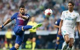 Messi kiệt quệ, không ngăn nổi 