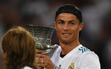 Messi kiệt quệ, không ngăn nổi 