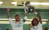 Messi kiệt quệ, không ngăn nổi 