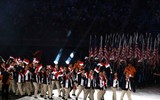 Những hình ảnh ấn tượng trong Lễ khai mạc SEA Games 29