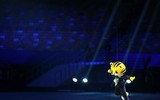 Những hình ảnh ấn tượng trong Lễ khai mạc SEA Games 29