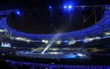 Những hình ảnh ấn tượng trong Lễ khai mạc SEA Games 29
