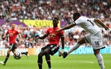 [Ảnh] Lukaku lại 