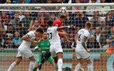 [Ảnh] Lukaku lại 