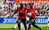 [Ảnh] Lukaku lại 