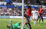 [Ảnh] Lukaku lại 
