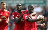 [Ảnh] Lukaku lại 