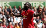 [Ảnh] Lukaku lại 