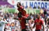 [Ảnh] Lukaku lại 