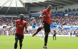 [Ảnh] Lukaku lại 