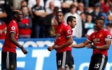 [Ảnh] Lukaku lại 