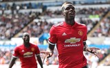 [Ảnh] Lukaku lại 