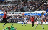 [Ảnh] Lukaku lại 