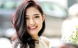 [Ảnh] Những mỹ nhân khiến Mạc Hồng Quân mang danh 