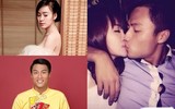 [Ảnh] Những mỹ nhân khiến Mạc Hồng Quân mang danh 