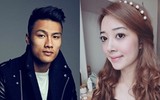 [Ảnh] Những mỹ nhân khiến Mạc Hồng Quân mang danh 
