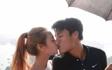 [Ảnh] Những mỹ nhân khiến Mạc Hồng Quân mang danh 