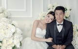 [Ảnh] Những mỹ nhân khiến Mạc Hồng Quân mang danh 