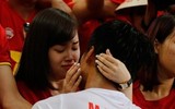 [Ảnh] Những mỹ nhân khiến Mạc Hồng Quân mang danh 