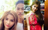 [Ảnh] Những mỹ nhân khiến Mạc Hồng Quân mang danh 