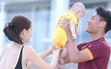 [Ảnh] Những mỹ nhân khiến Mạc Hồng Quân mang danh 